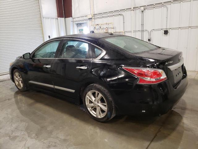 1N4AL3AP3FC252136 Nissan ALTIMA 2.5