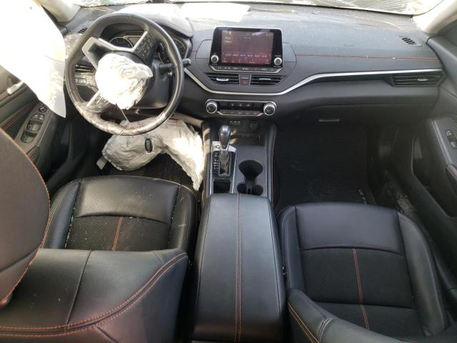 1N4BL4CV7NN384244 Nissan ALTIMA SR