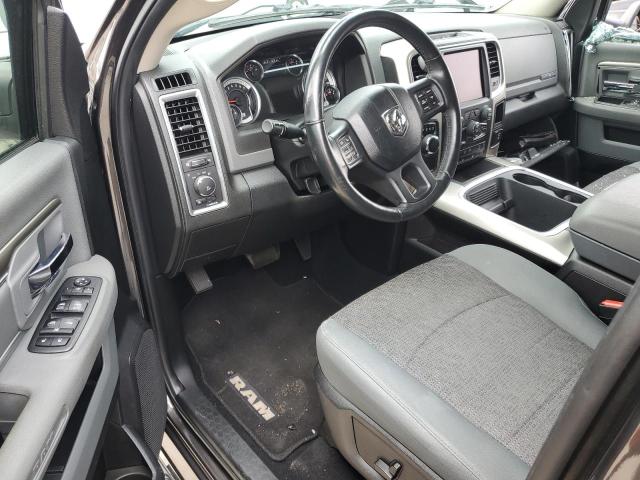 3C6RR6LT3JG151652 RAM 1500 Slt