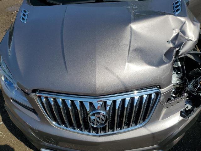 KL4CJASB6EB643375 Buick Encore