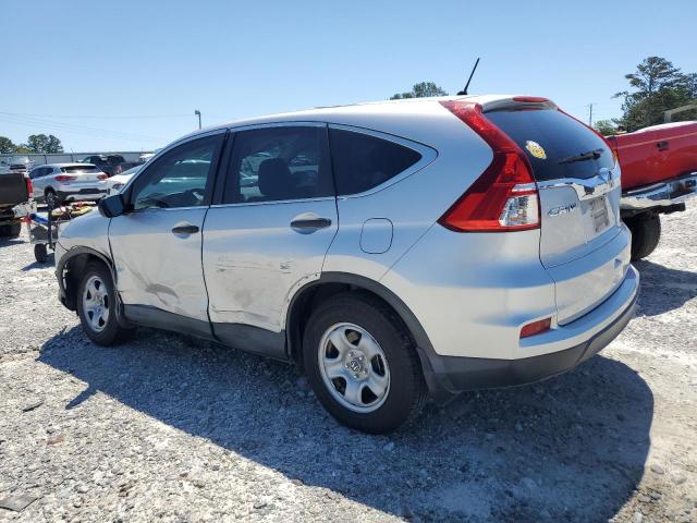 3CZRM3H36GG704747 Honda CR-V LX