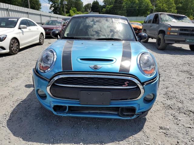 WMWXU3C58G2D29815 Mini COOPER S