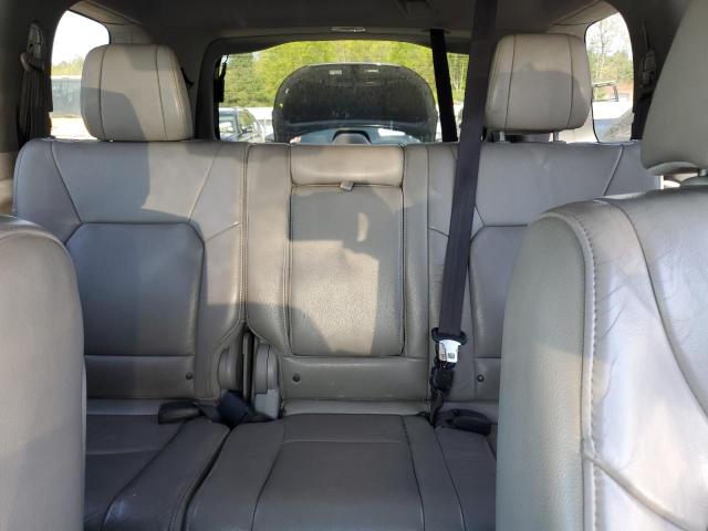 5FNYF4H53FB021556 Honda PILOT EXL