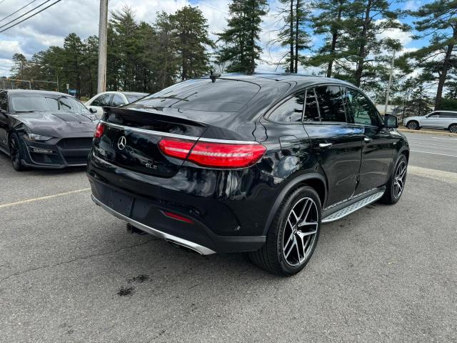 4JGED6EB2HA059706 Mercedes-Benz Gle Coupe 43 Amg