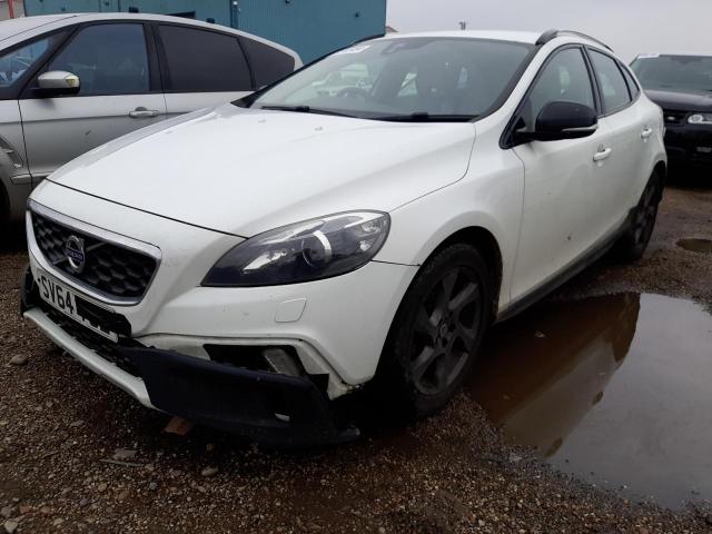 Auction sale of the 2014 Volvo V40 Cross, vin: *****************, lot number: 53183494