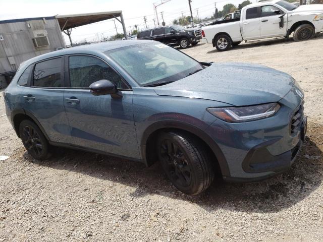 3CZRZ1H50RM726559 Honda HR-V SPORT