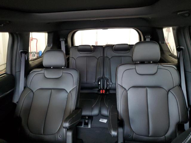 1C4RJKBG2R8549630 Jeep Grand Cherokee L Limited