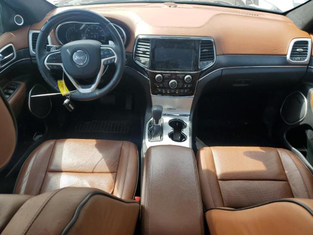 1C4RJFJG1LC151452 Jeep Grand Cherokee Summit