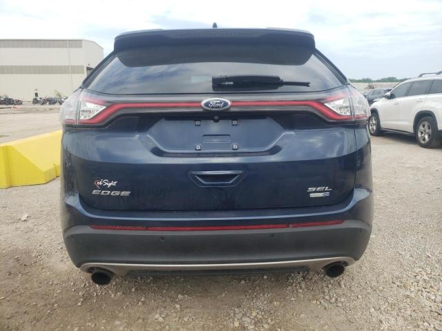 2FMPK4J9XHBB04238 Ford EDGE SEL