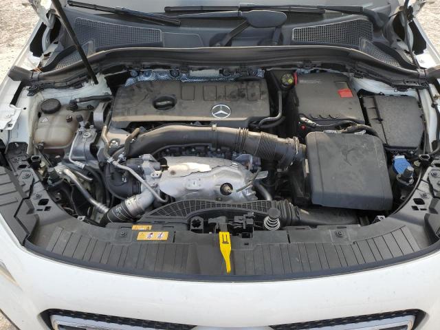 W1N4N4GB1MJ197108 Mercedes-Benz GLA 250