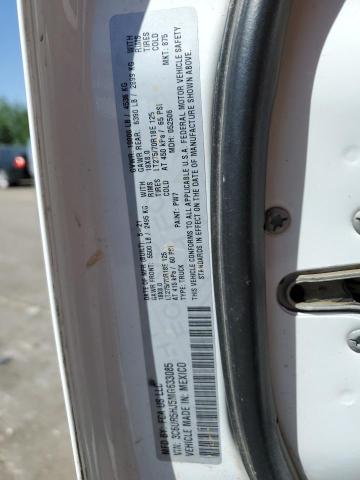3C6UR5HJ5MG633085 RAM 2500 Tradesman