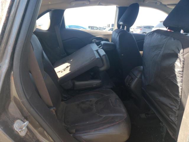 1C4PJMBSXFW623536 Jeep Cherokee Trailhawk
