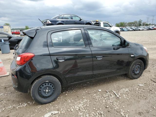 ML32A3HJ8KH006334 Mitsubishi MIRAGE ES