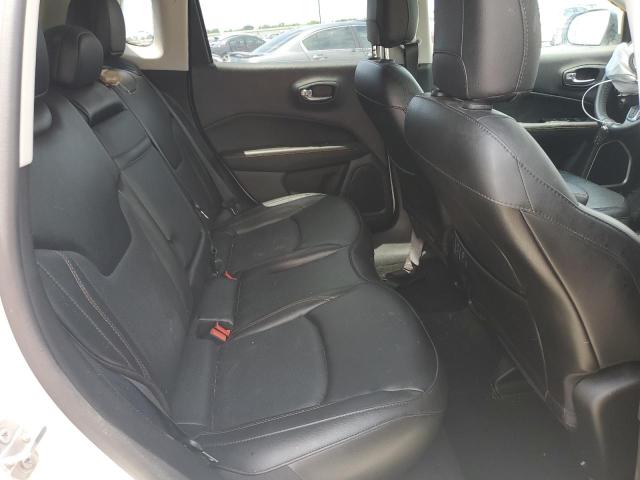 3C4NJDCB9LT128266 Jeep Compass Limited