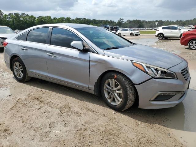 5NPE24AF9FH158889 Hyundai SONATA SE
