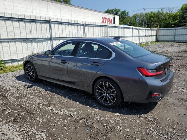WBA5R7C00MFK50404 BMW 330XI