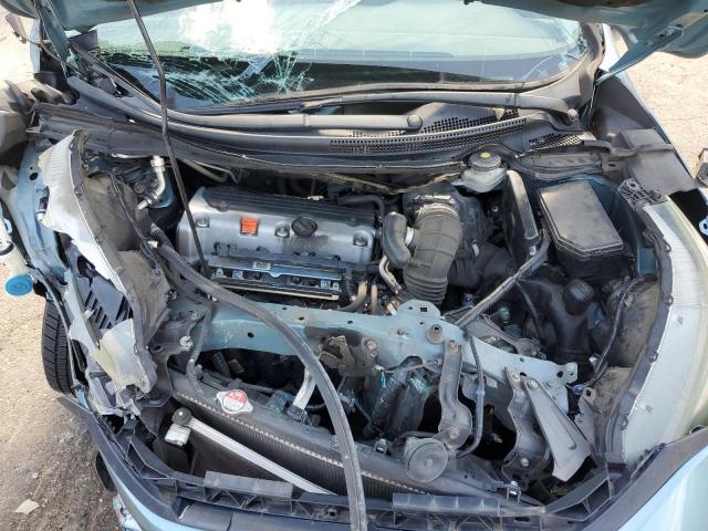 2HKRM3H34EH560397 Honda CR-V LX