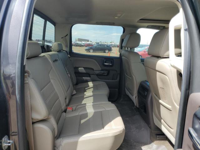 3GTU2WEJ1EG419168 GMC Sierra K1500 Denali