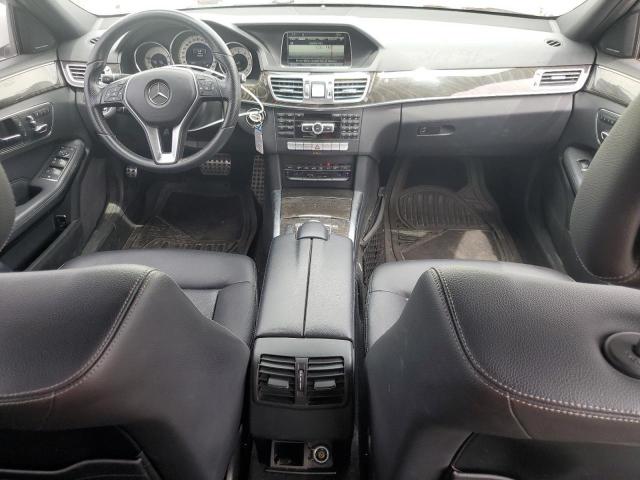 WDDHF5KB1EB028534 Mercedes-Benz E 350