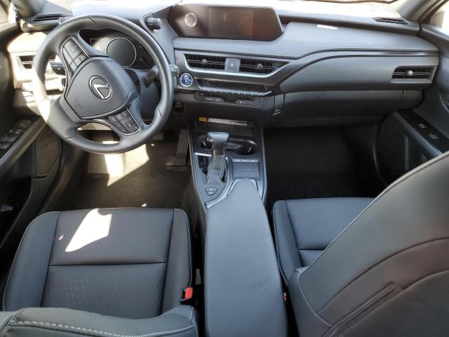 JTHX9JBHXL2032393 Lexus UX 250H