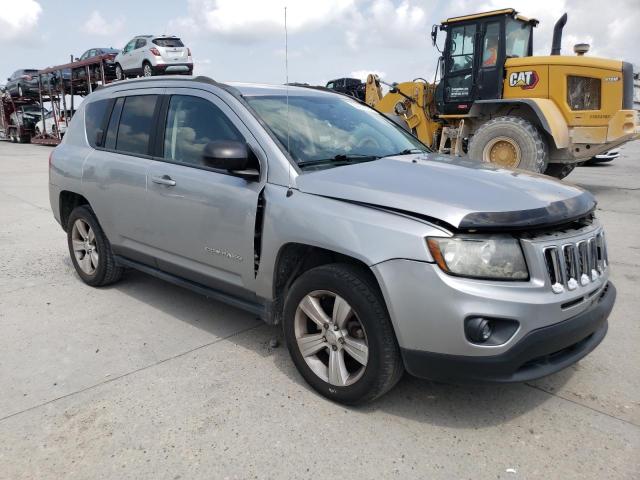 1C4NJCBAXGD512863 Jeep Compass Sport