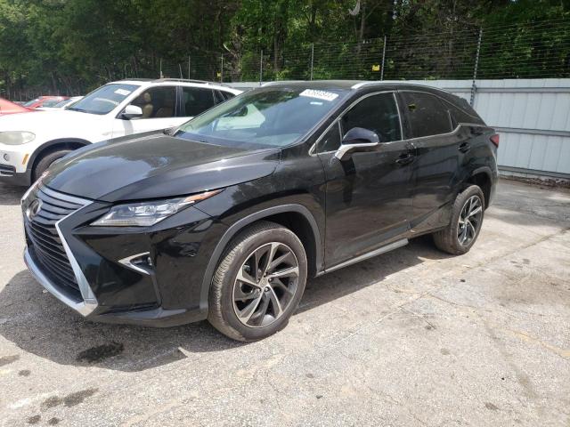 Продажа на аукционе авто 2016 Lexus Rx 350, vin: 2T2ZZMCA2GC031173, номер лота: 52684844