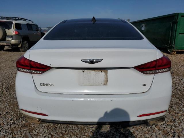 KMHGN4JE5FU079339 Hyundai Genesis 3.8l