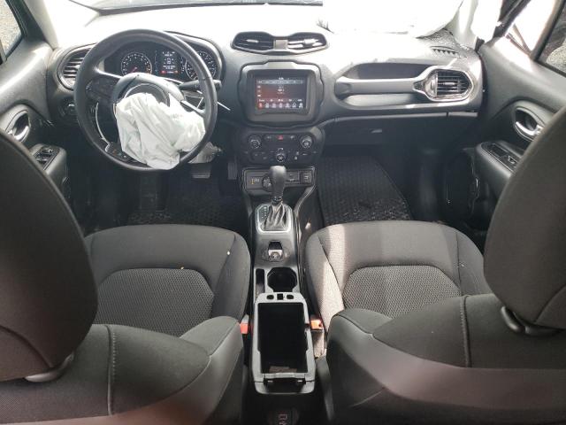 ZACNJBBB9LPL17154 Jeep Renegade Latitude