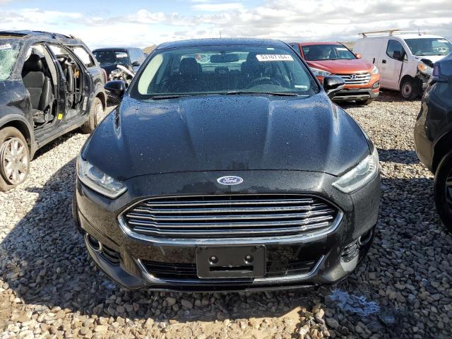 3FA6P0SU7ER329491 Ford Fusion Titanium Phev