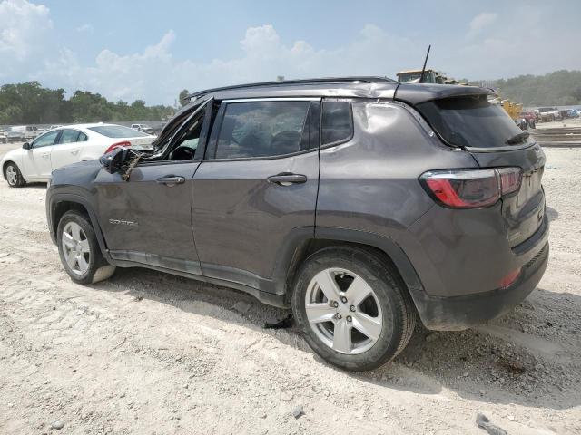 3C4NJCBB9NT176283 Jeep Compass Latitude