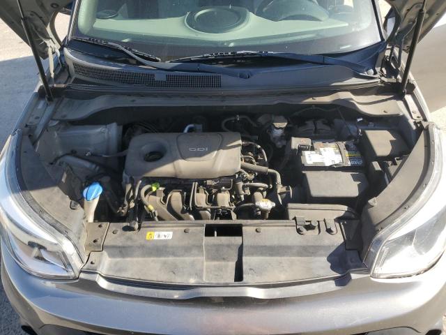 KNDJN2A2XH7422510 KIA Soul