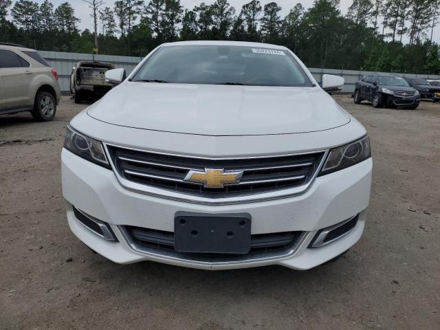 2G1105S34H9105160 Chevrolet IMPALA LT