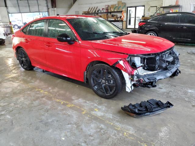 2HGFE2F54PH527167 Honda Civic Sport