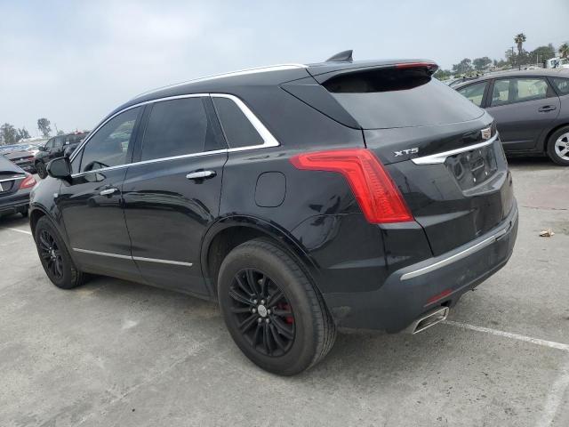 1GYKNCRS2JZ126335 Cadillac XT5 LUXURY