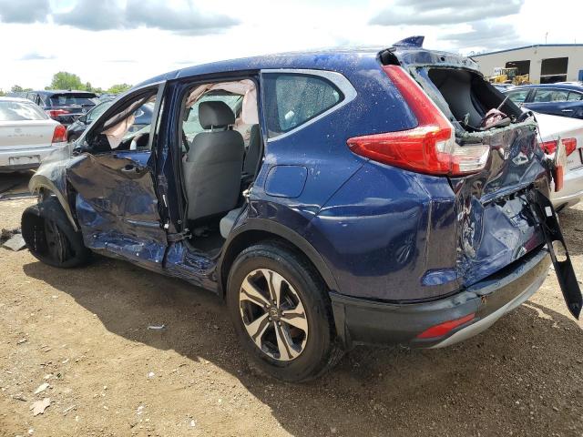 5J6RW6H35JL001906 Honda CR-V LX
