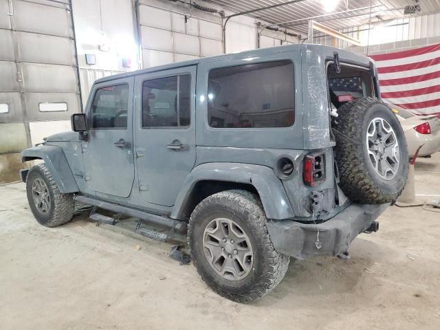 1C4BJWFG1FL577835 Jeep Wrangler Unlimited Rubicon