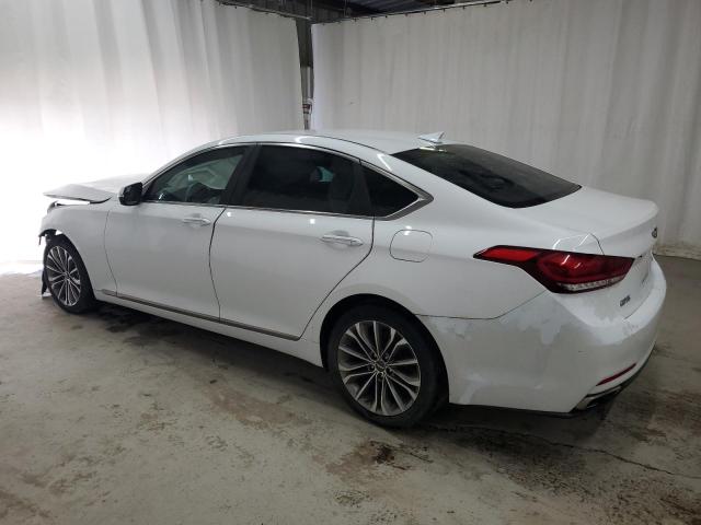 KMHGN4JE4FU043108 Hyundai Genesis 3.8l