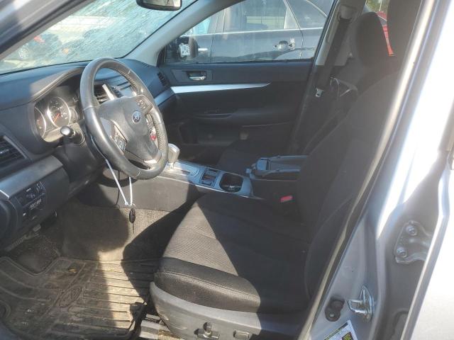 4S4BRCDC4E3215662 Subaru Outback 2.5i Premium