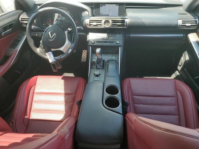 JTHBA1D22G5031866 Lexus IS 200T