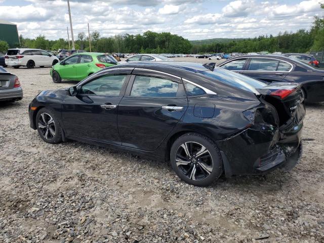 19XFC1F91HE212518 Honda Civic Touring