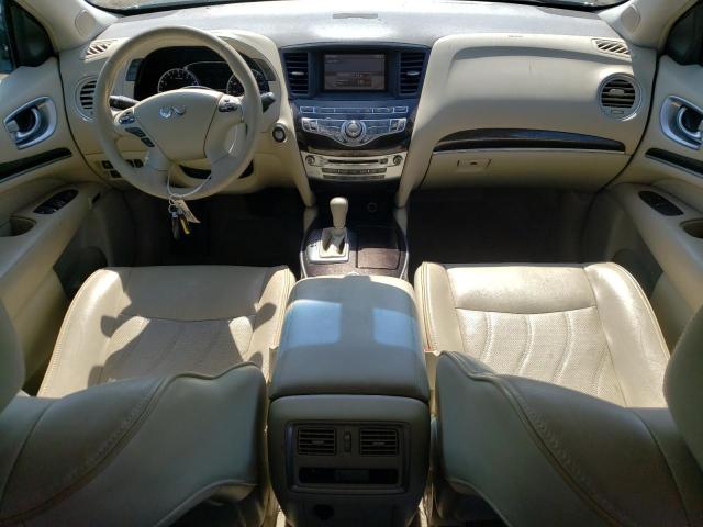 5N1AL0MM0EC505689 Infiniti QX60