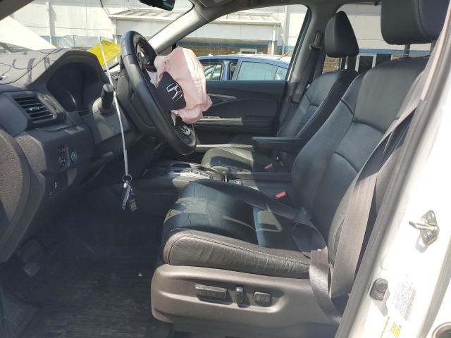 5FNYF6H29MB023889 Honda PILOT SE