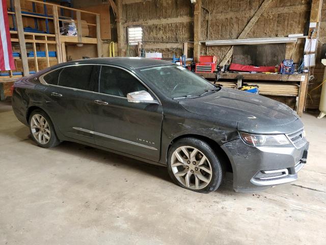 2G1125S39J9132628 Chevrolet Impala Premier