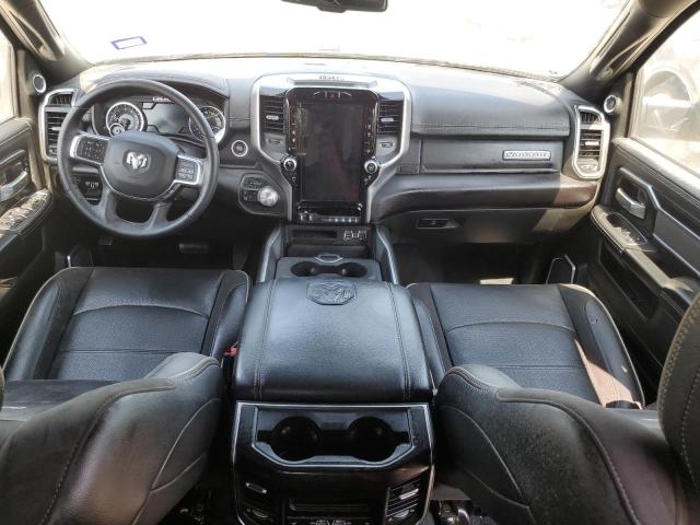 3C6UR5FJ1NG404861 RAM 2500 Laie