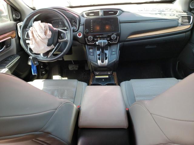 2HKRW2H93MH626008 Honda Cr-v Touring