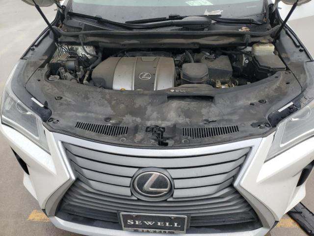 2T2ZZMCA6HC047412 Lexus Rx 350 Base