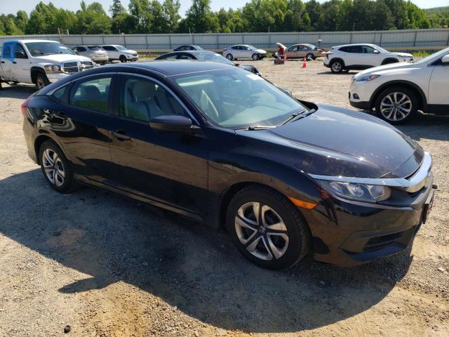 19XFC2F52GE089846 Honda Civic Lx