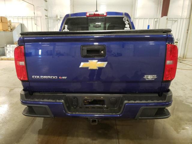 1GCGTDEN3H1304236 Chevrolet Colorado Z71