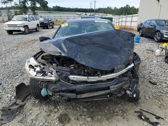 1HGCR2F56GA056483 Honda Accord Sport