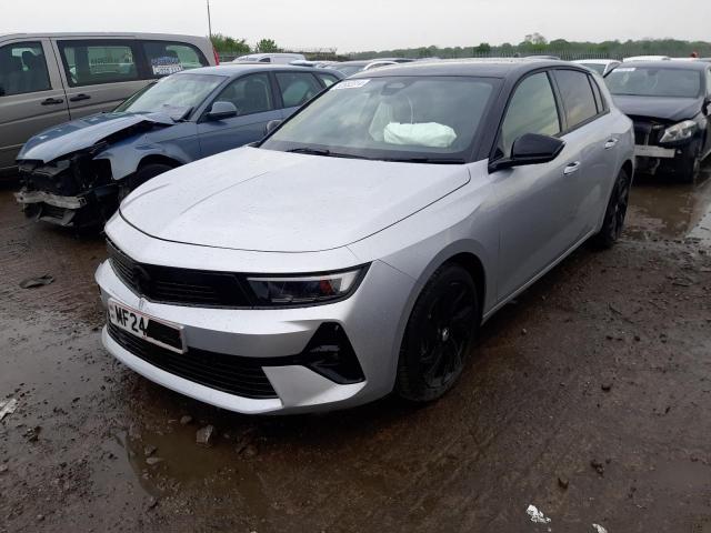 Vauxhall Astra K The Ultimate Guide For 2024 Buyers - c65uj4s